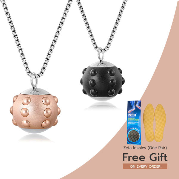 Pulsed Magnetic Pendant (2 Combo Pack)